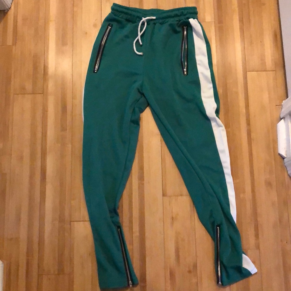 Pants